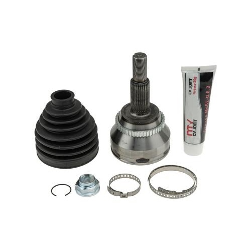 Ilustracja NTY NPZ-TY-091 NTY Przegub zewnętrzny 27x61.5x30