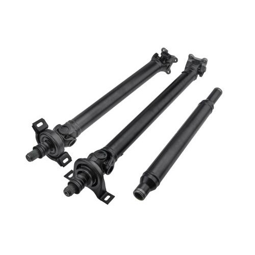 Ilustracja NTY NWN-ME-003 NTY WAŁ NAPĘDOWY