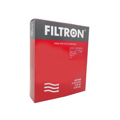Ilustracja FTR AP115/1 FILTRON FILTR POWIETRZA MAZDA MX-3 (!)