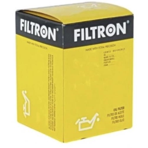 Ilustracja FTR OE646/2 FILTRON Filtr oleju MAN (!)