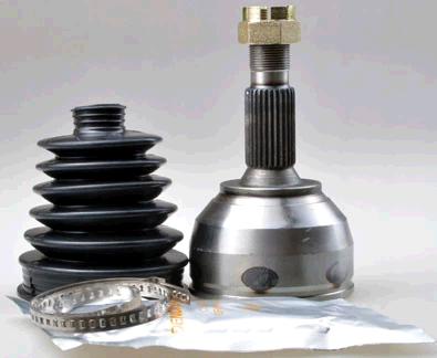 Ilustracja DEC C120427 DENCKERMANN PRZEGUB ZEW CITROEN C5